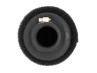 Air filter 35mm foam straight RMS