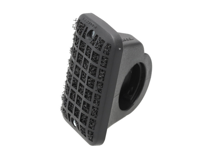 Luftfilter 32mm quadratisch Schaum Malossi