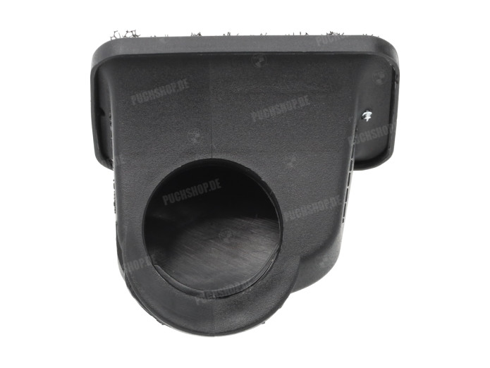 Luftfilter 32mm quadratisch Schaum Malossi