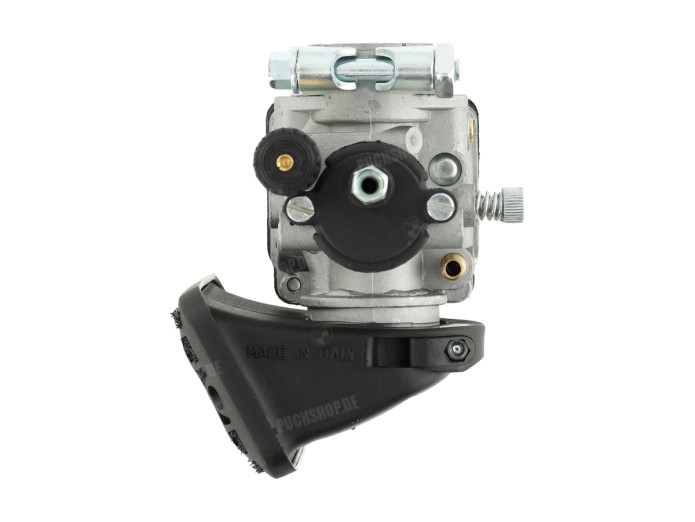 Luftfilter 32mm quadratisch Schaum Malossi