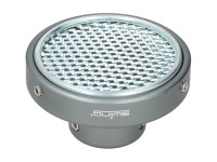 Luchtfilter 20mm Bing SRE 12-15mm aluminium Swiing