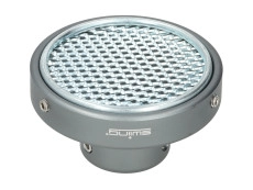 Luchtfilter 20mm Bing SRE 12-15mm aluminium Swiing