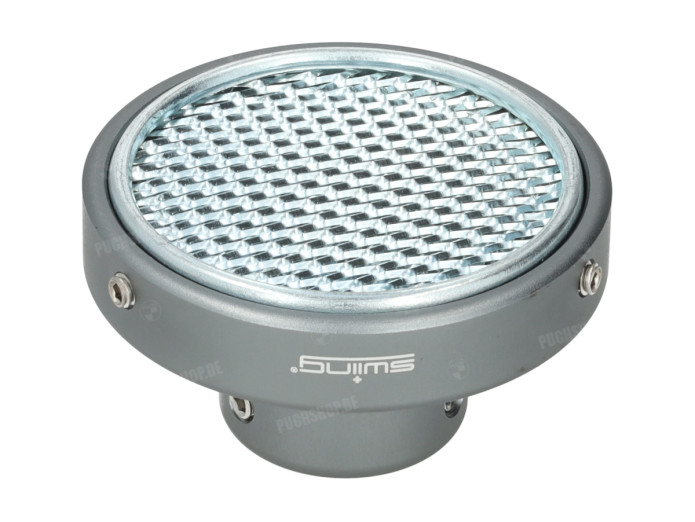 Air filter 20 mm Bing SRE 12–15 mm aluminium Swiing