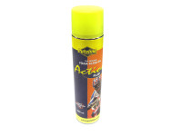 Air filter oil Putoline 600ml Action Fluid spray can