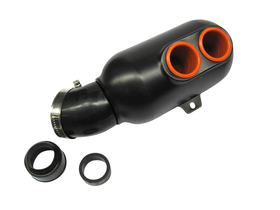 Supertec luchtfilterbox kartstyle kopen? | Puchshop.de