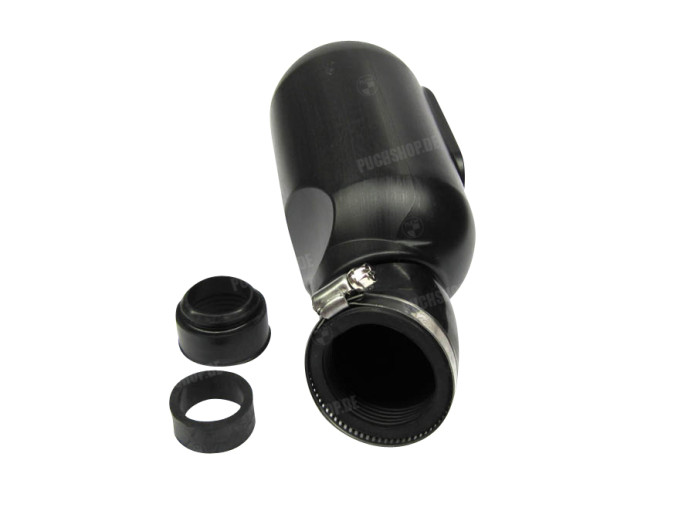 Luftfilter 28mm / 35mm / 45mm Supertec Twin Slot Kartstyle