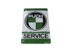 Bord Puch service 30x20cm thumb extra