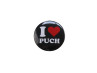 Button met I Love Puch 37mm thumb extra