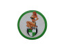 Puch-Logo Pin-up Magnet 55mm thumb extra