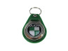 Keychain Puch green thumb extra