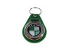 Keychain Puch green thumb extra