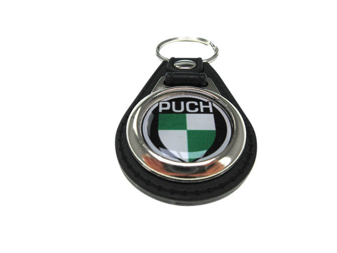 Sleutelhanger Puch product