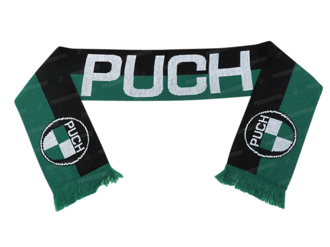 Nice and warm Puch scarf main