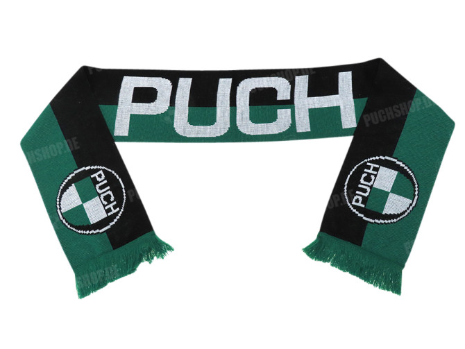 Nice and warm Puch scarf main