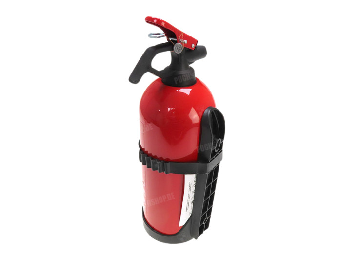 Feuerlöscher Pulver 1 kg