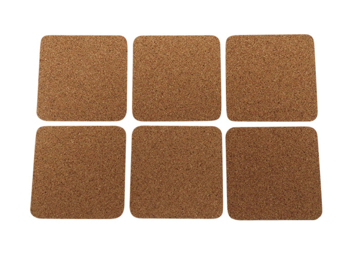 Coasters set Puch 6 parts 95x95mm product