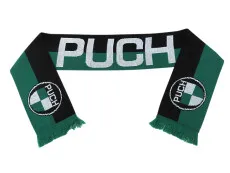 Nice and warm Puch scarf