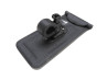 Mobile phone holder waterproof with handlebar mount Lynx thumb extra