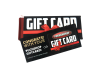 Puchshop Geschenkkarte Giftcard