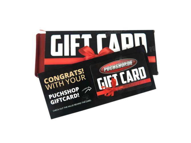 Puchshop cadeaubon giftcard main