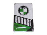 Schild Puch Garage 30x20cm thumb extra