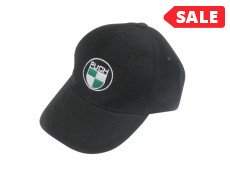 Cap with Puch logo
