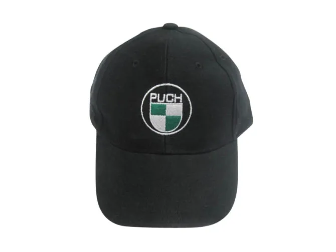 Cap with Puch logo product