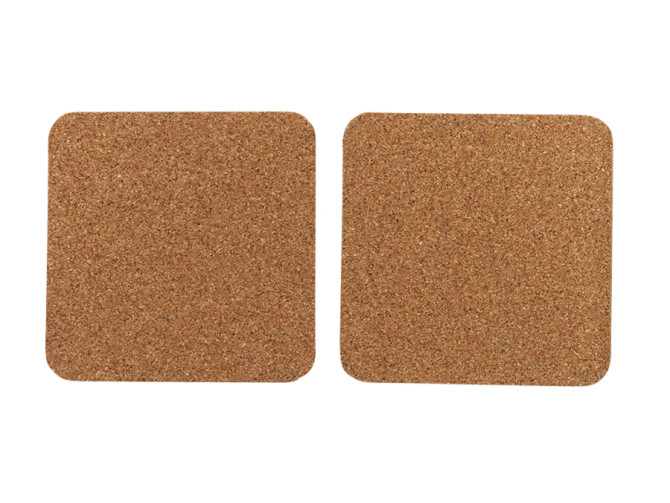 Coasters set Puch Maxi 2 parts 95x95mm product