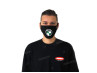 Face mask with Puch logo