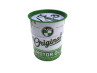 Money box tin oil drum with Puch logo 120x90mm thumb extra