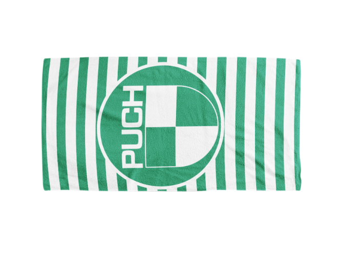 Puch beach towel 180cm x 100cm product