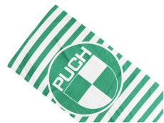 Puch beach towel 180cm x 100cm