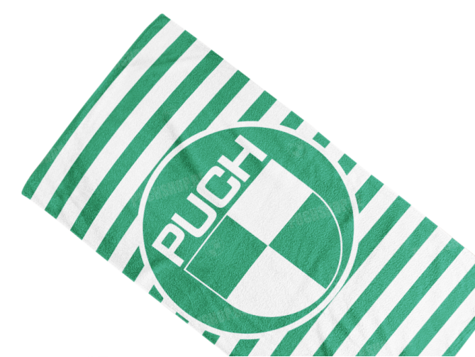 Puch beach towel 180cm x 100cm main