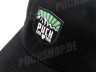 Cap Heavy Brushed with Puch logo patch black  2