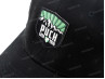 Cap Puch logo Heavy Brushed patch black 