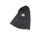 Puch Balaclava black with logo thumb extra