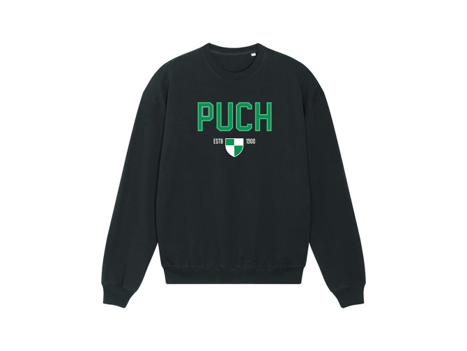 Sweater "Vintage rib" Puch print product