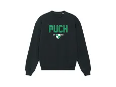 Pullover sweater "Vintage Rib" Puch-Druck