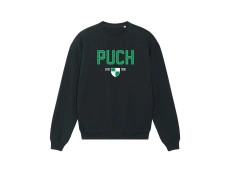 Pullover sweater "Vintage Rib" Puch-Druck