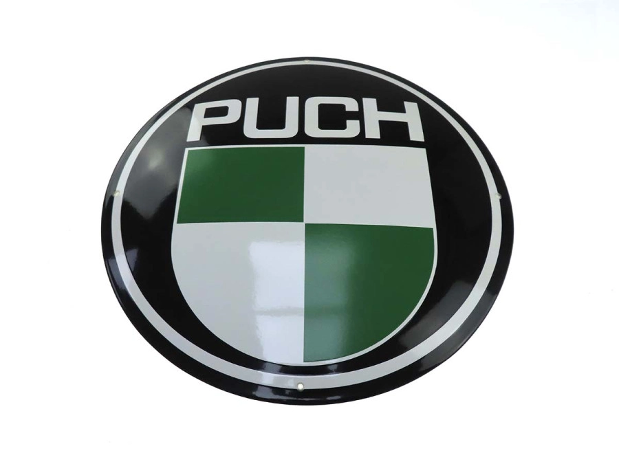 プッチページです♥️ puch-emaille-bord-50cm-1-