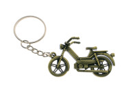 Keychain moped Puch Maxi S miniature gift