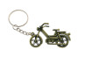 Keychain moped Puch Maxi S miniature thumb extra