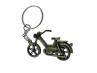 Keychain moped Puch Maxi S miniature 2