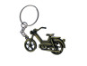 Sleutelhanger brommer Puch Maxi S miniatuur Sleutelhanger brommer Puch Maxi S miniatuur