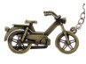 Keychain moped Puch Maxi S miniature thumb extra