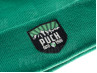 Beanie / hat with Puch Logo Patch green 2