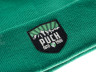 Beanie / muts met Puch Logo Patch groen thumb extra