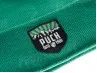 Beanie / Mütze mit Puch Logo Patch Grün thumb extra