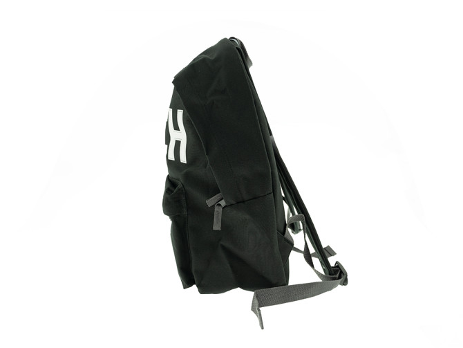 Backpack with Puch print black  product