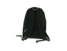 Backpack with Puch print black 